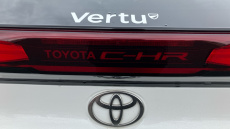 Toyota C-HR 2.0 PHEV Design 5dr CVT Hatchback